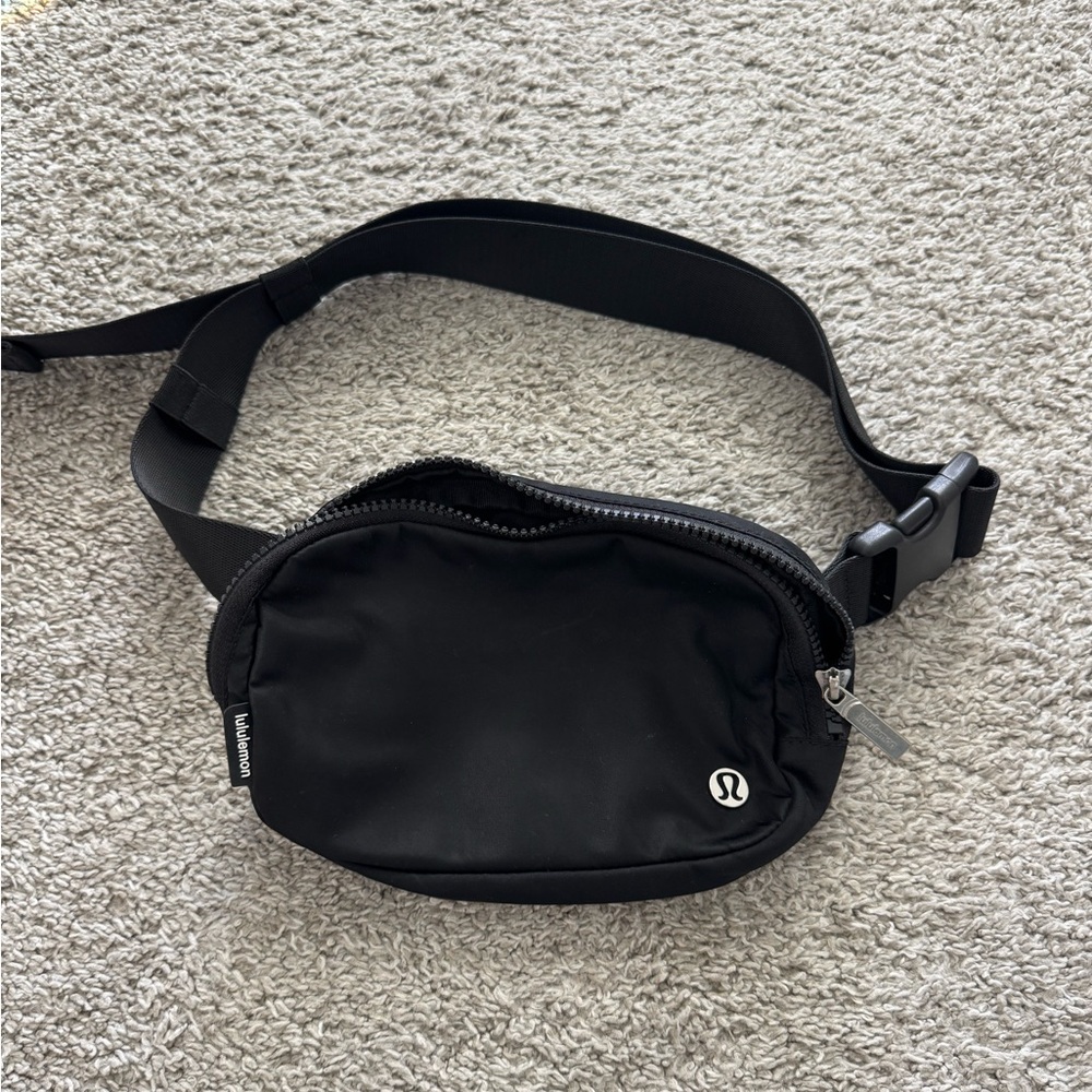 Lululemon Fanny Pack